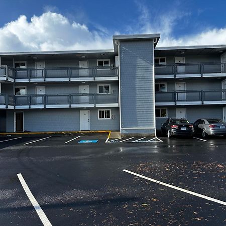 West Beach Suites Lincoln City Kültér fotó