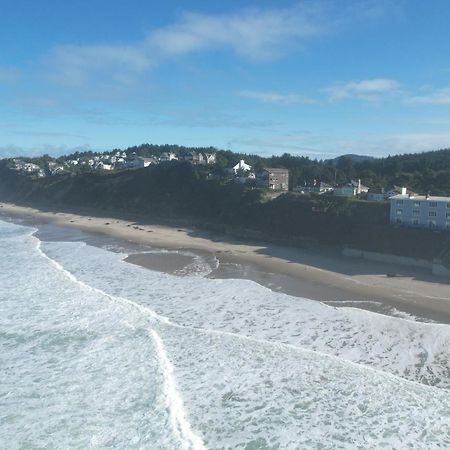West Beach Suites Lincoln City Kültér fotó