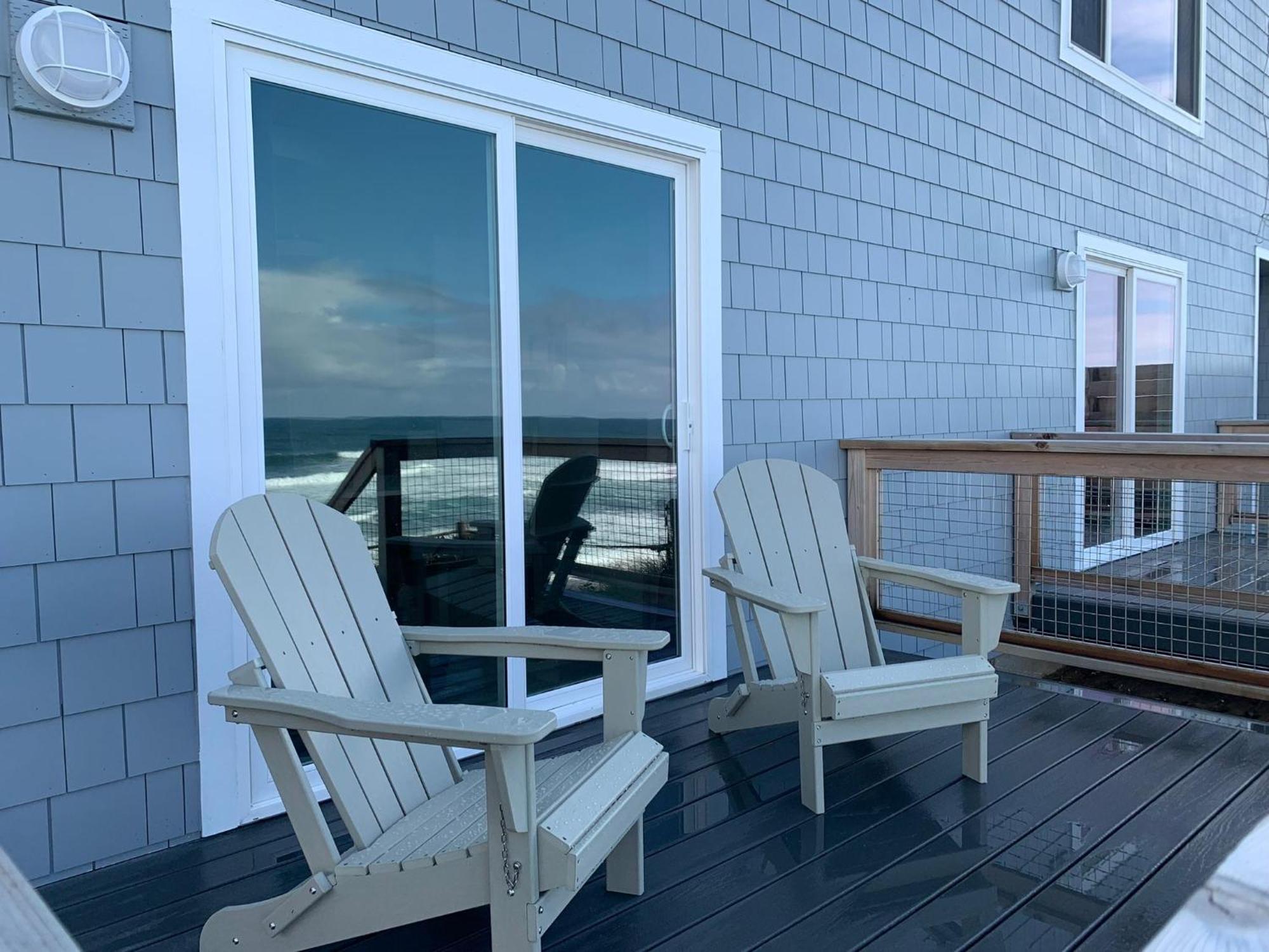 West Beach Suites Lincoln City Kültér fotó