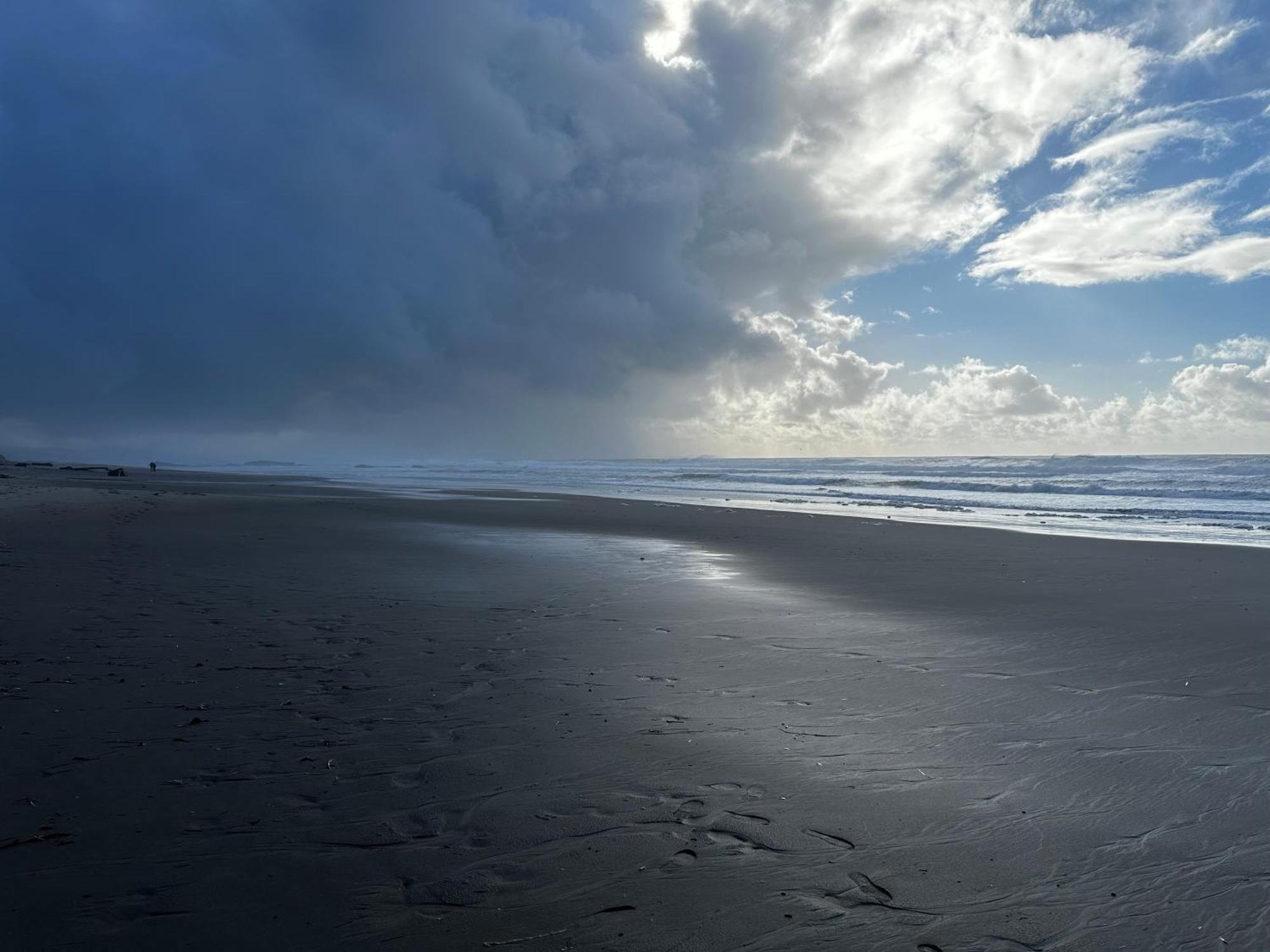 West Beach Suites Lincoln City Kültér fotó