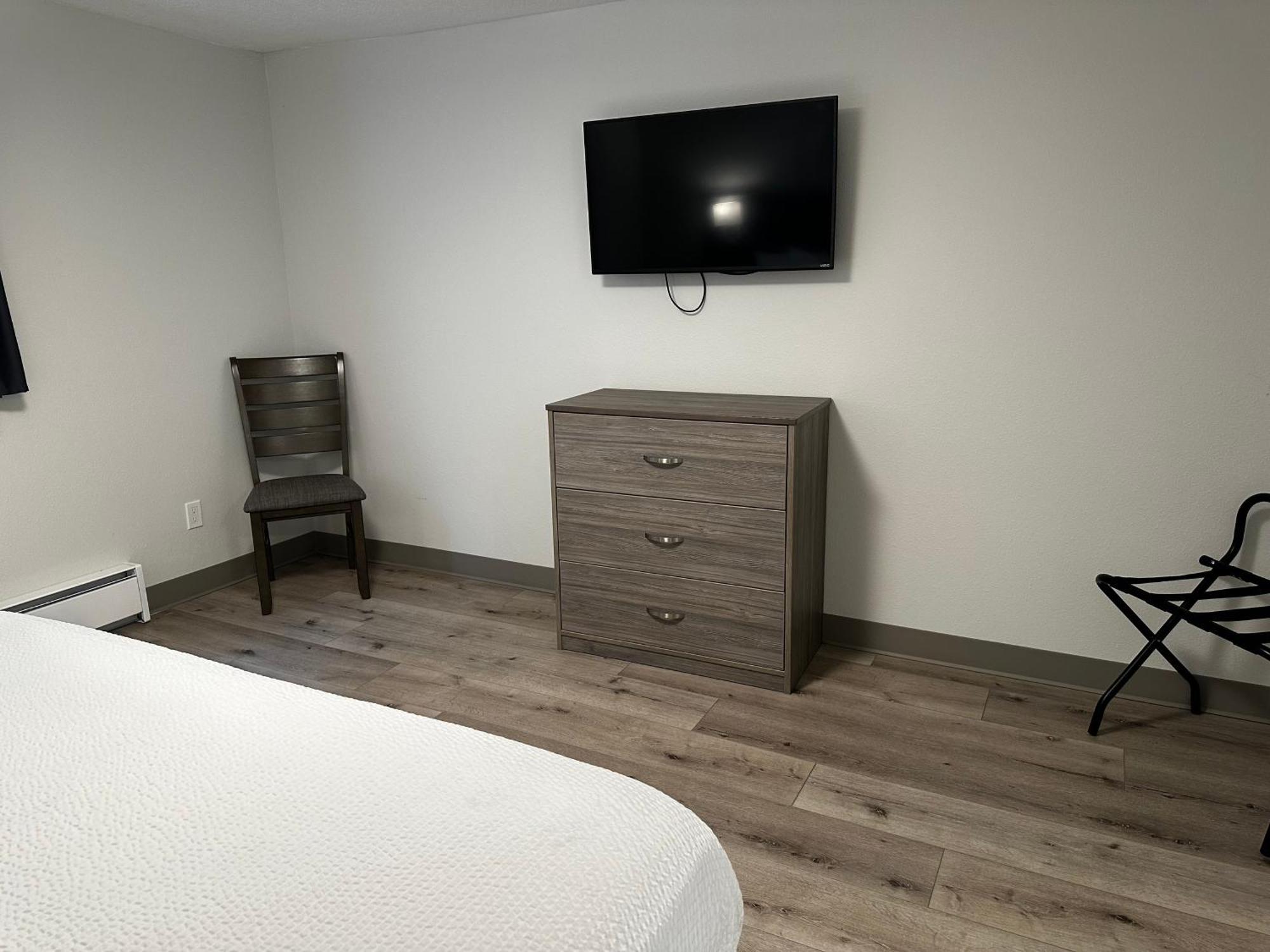 West Beach Suites Lincoln City Szoba fotó