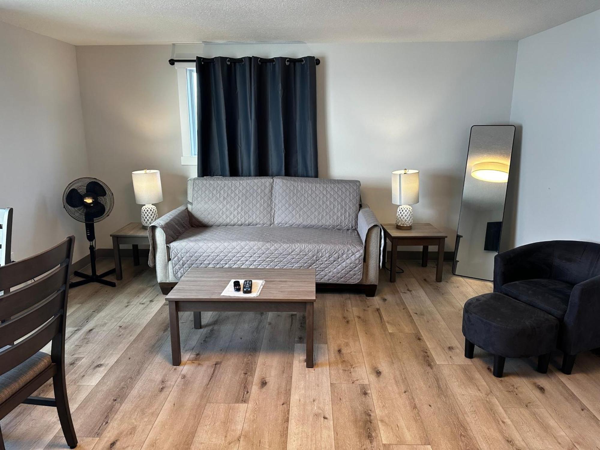 West Beach Suites Lincoln City Kültér fotó