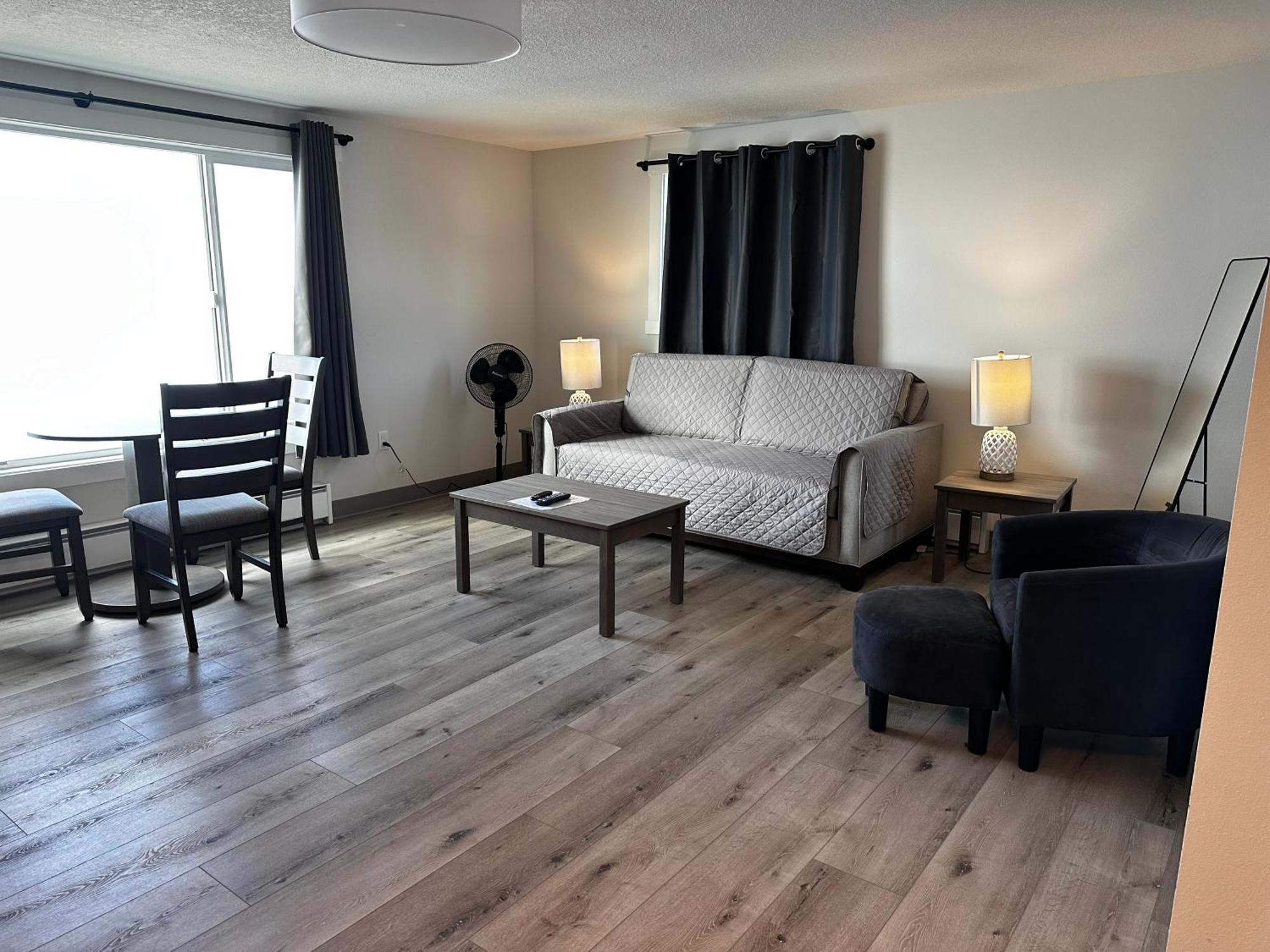 West Beach Suites Lincoln City Kültér fotó