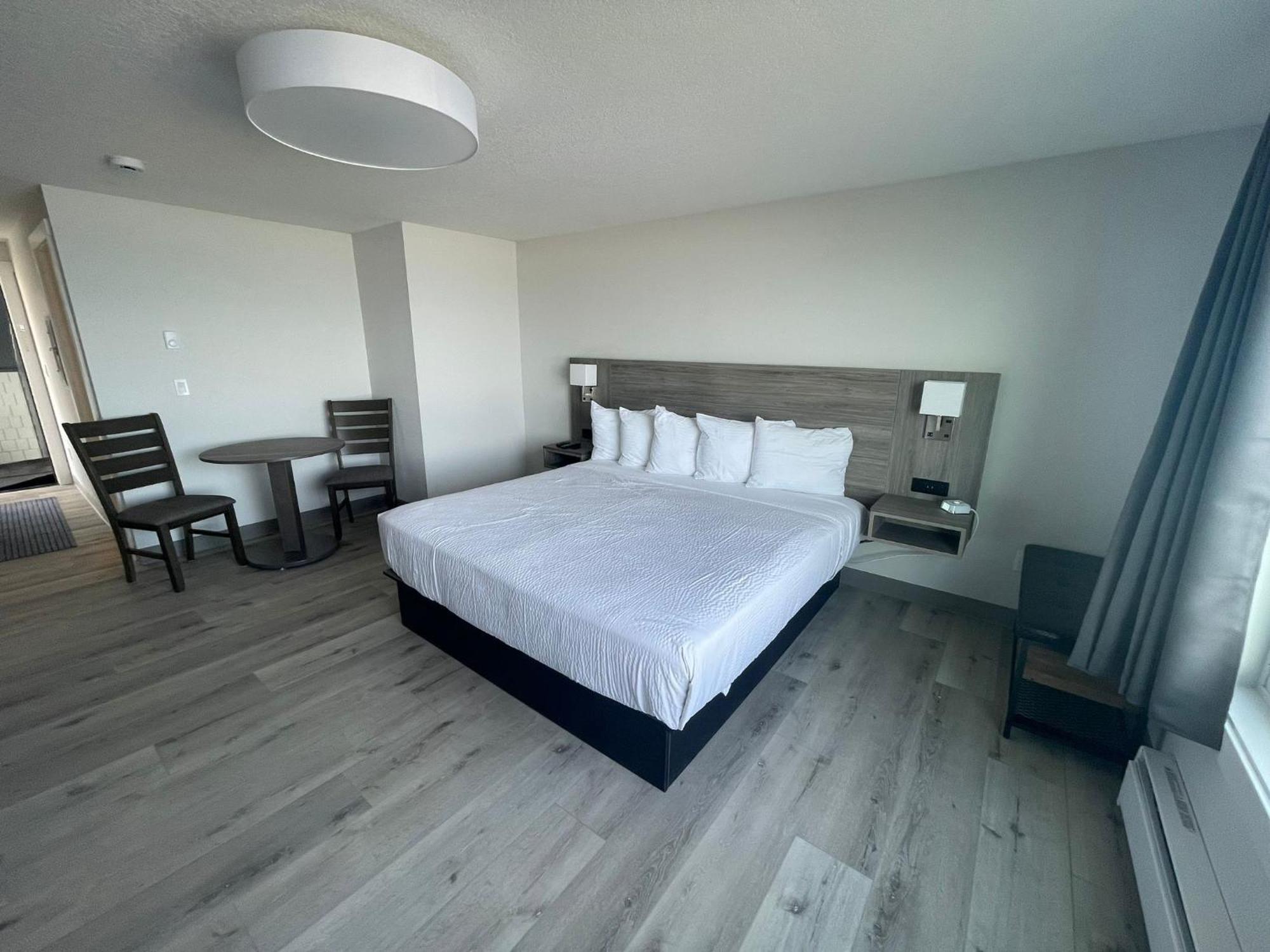 West Beach Suites Lincoln City Kültér fotó