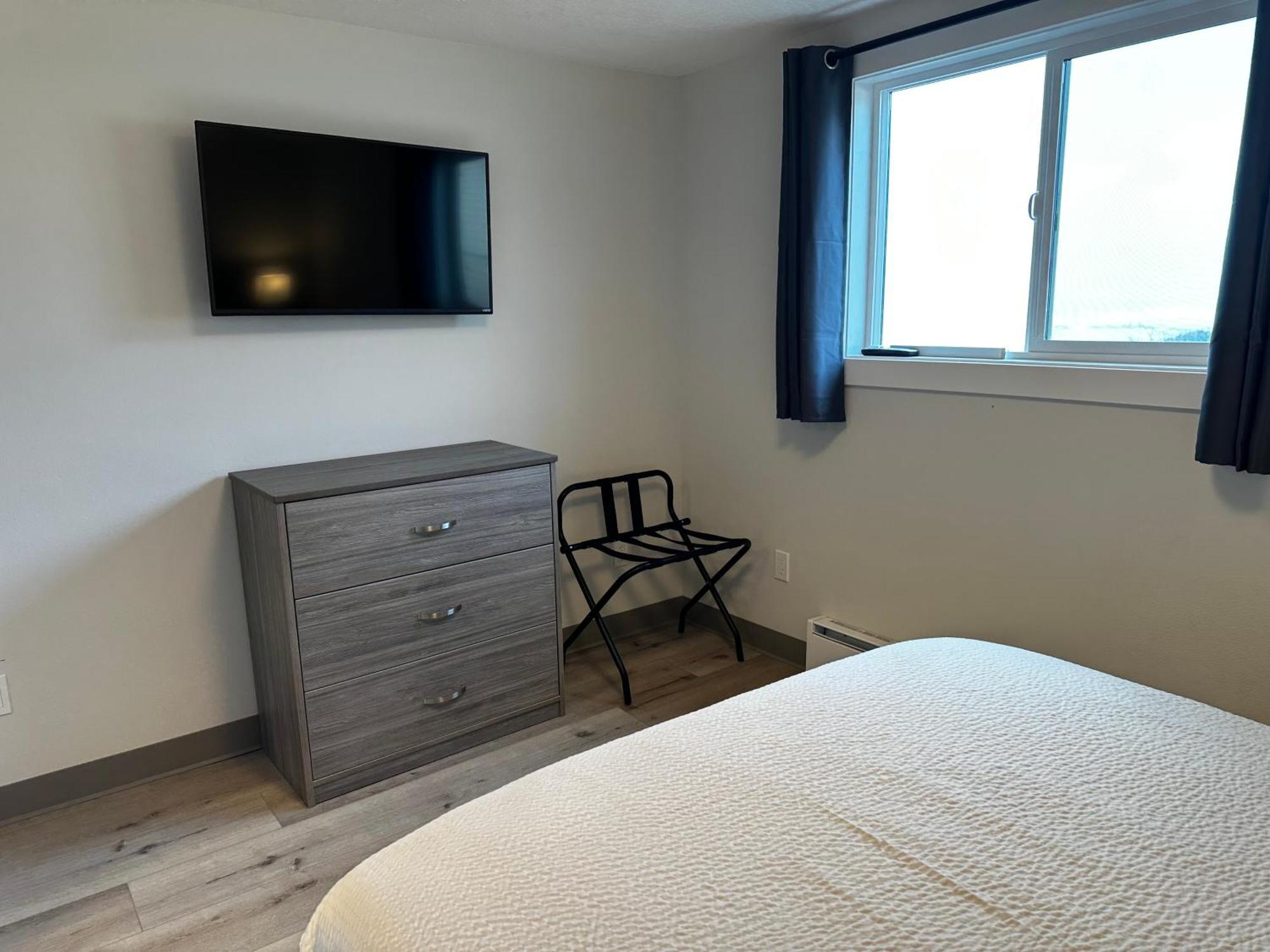 West Beach Suites Lincoln City Kültér fotó