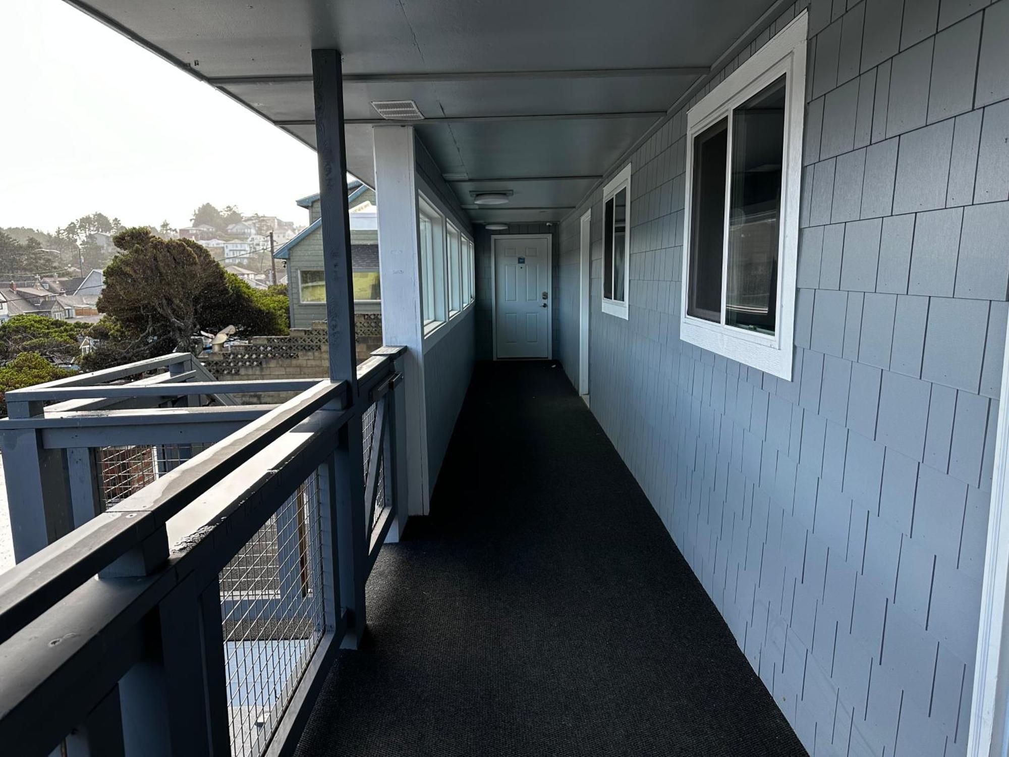 West Beach Suites Lincoln City Kültér fotó